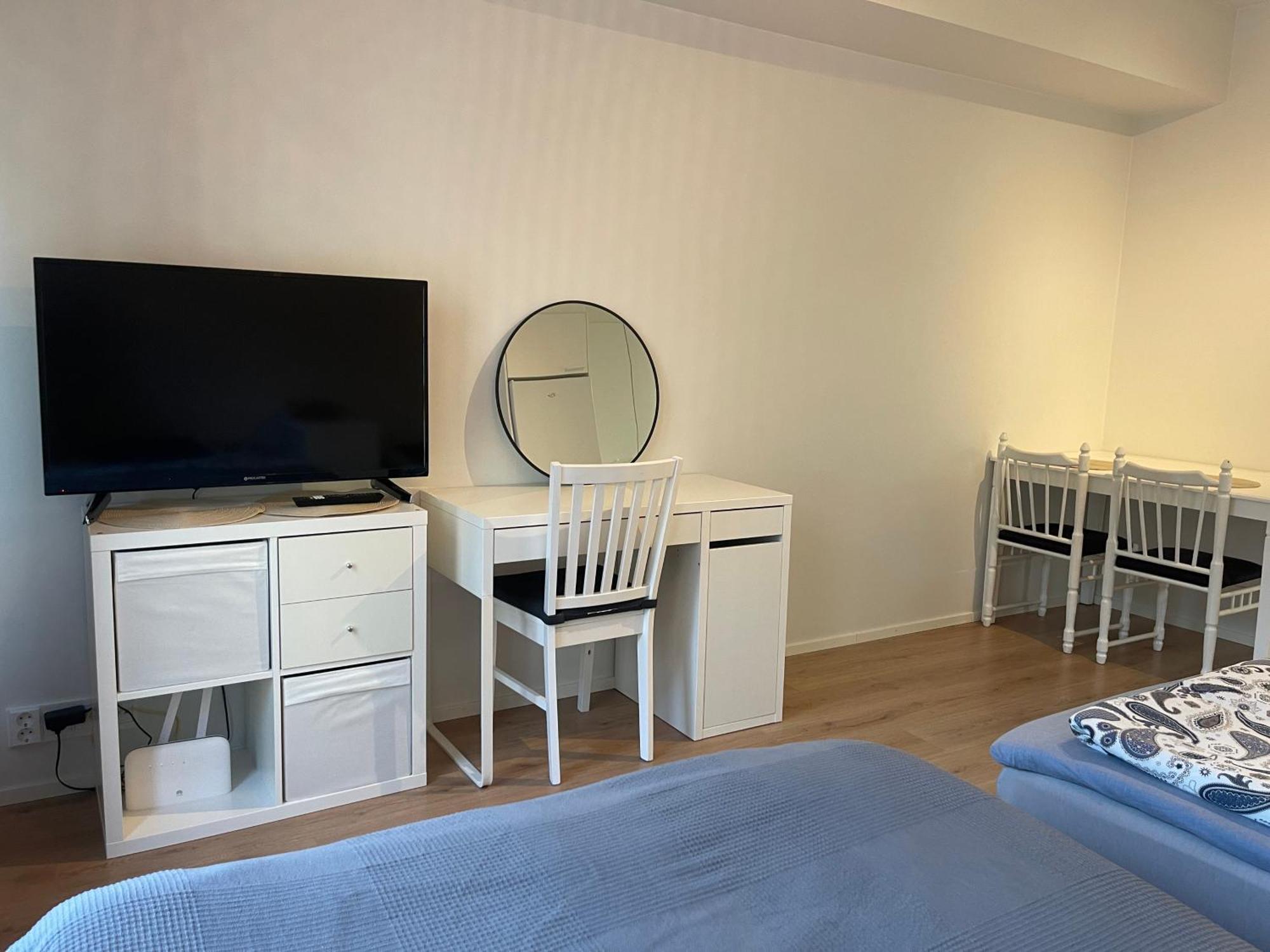 Haalia Homes Linkkitornin Valo トゥルク エクステリア 写真